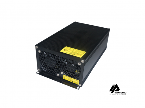 Power Supply S-1200-60